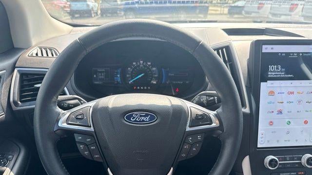 2024 Ford Edge ST-Line
