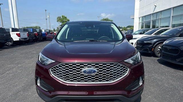 2024 Ford Edge ST-Line