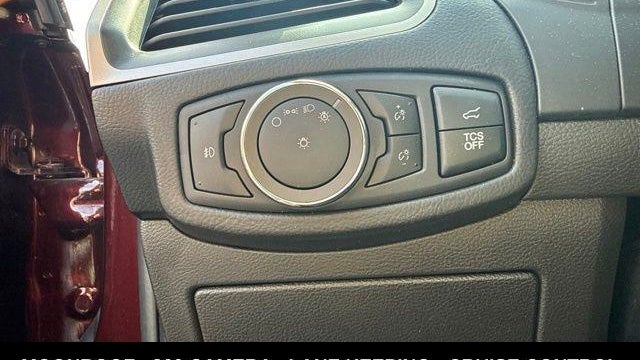 2024 Ford Edge ST-Line