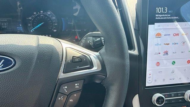 2024 Ford Edge ST-Line