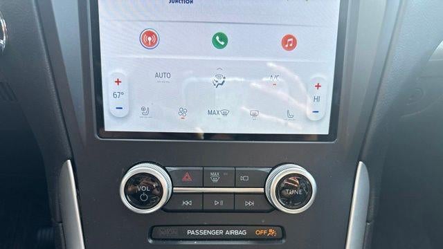 2024 Ford Edge ST-Line