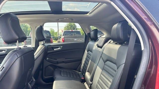 2024 Ford Edge ST-Line