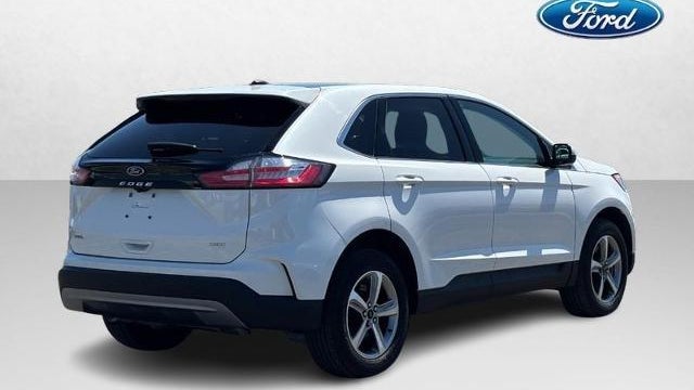 2024 Ford Edge ST-Line