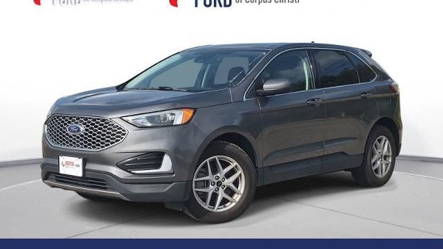 Preowned 2024 Ford Edge SEL for Sale