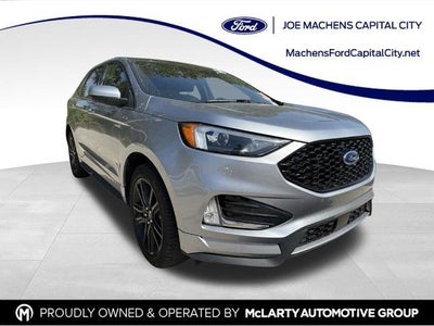 2024 Ford Edge AWD SEL 4DR SUV