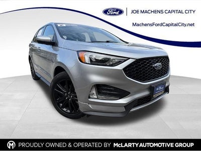 2024 Ford Edge AWD SEL 4DR SUV