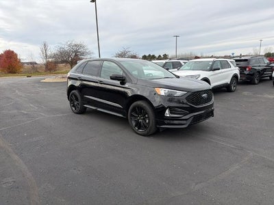 2024 Ford Edge AWD St-Line 4DR SUV