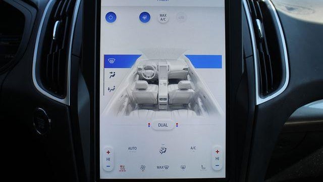 2024 Ford Edge ST-Line