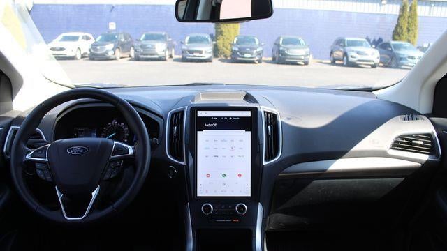 2024 Ford Edge ST-Line