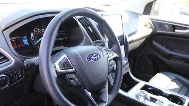 2024 Ford Edge ST-Line