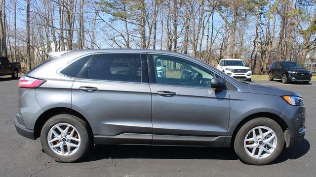 2024 Ford Edge ST-Line