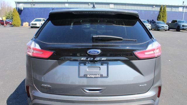 2024 Ford Edge ST-Line