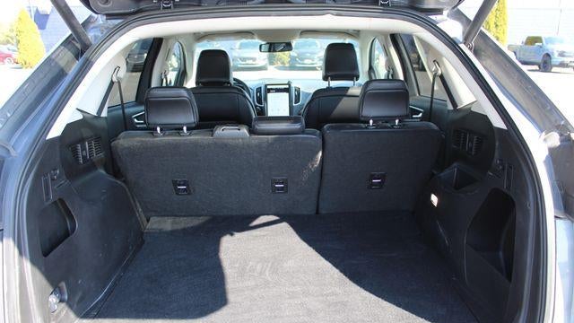 2024 Ford Edge ST-Line