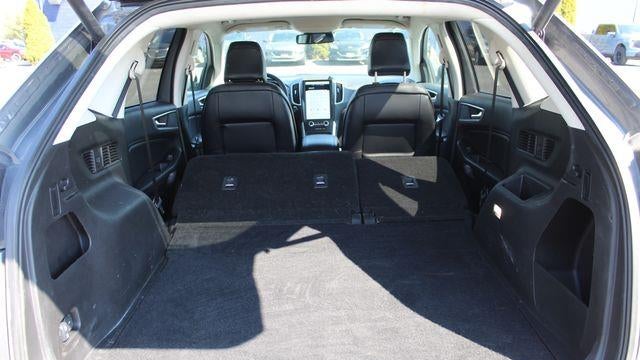 2024 Ford Edge ST-Line