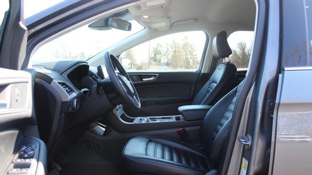 2024 Ford Edge ST-Line