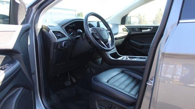 2024 Ford Edge ST-Line