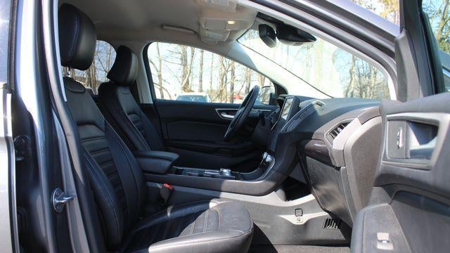 2024 Ford Edge ST-Line