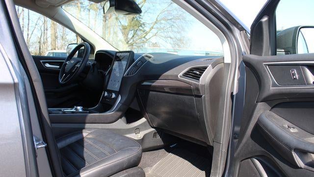 2024 Ford Edge ST-Line
