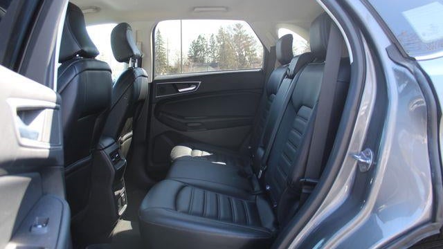 2024 Ford Edge ST-Line