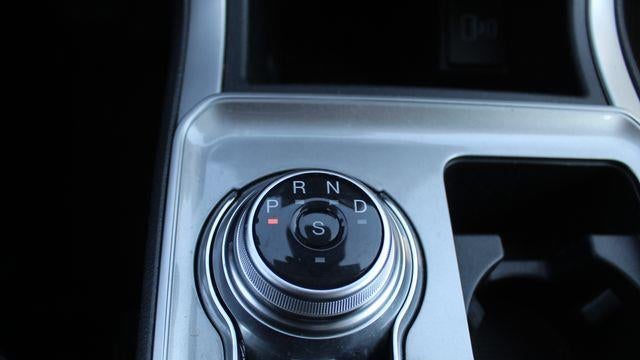 2024 Ford Edge ST-Line