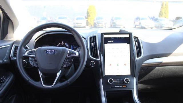 2024 Ford Edge ST-Line
