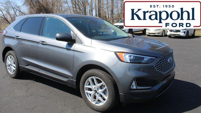 2024 Ford Edge - $27,955