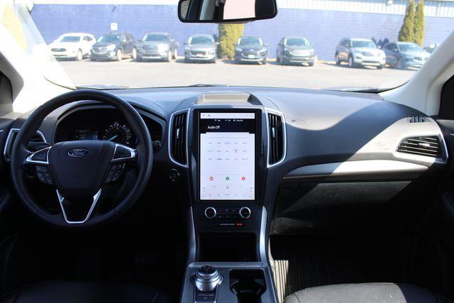 2024 Ford Edge - $27,955