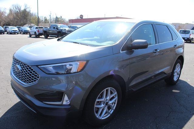 2024 Ford Edge - $27,955