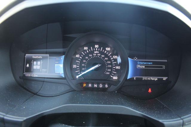 2024 Ford Edge - $27,955