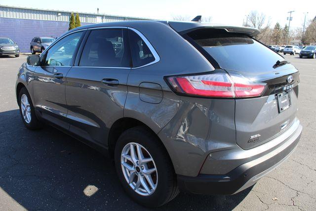 2024 Ford Edge - $27,955