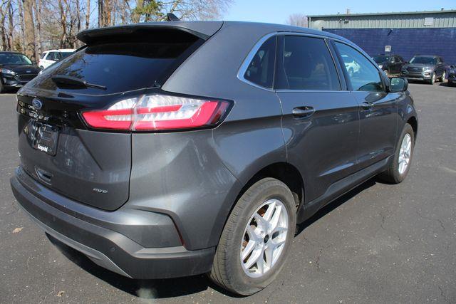 2024 Ford Edge - $27,955