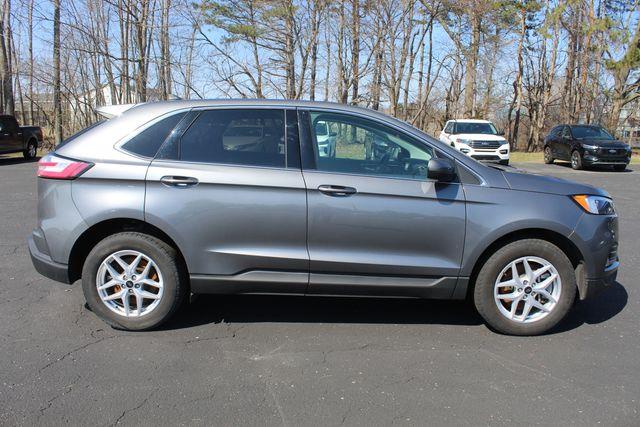 2024 Ford Edge - $27,955