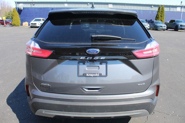 2024 Ford Edge - $27,955