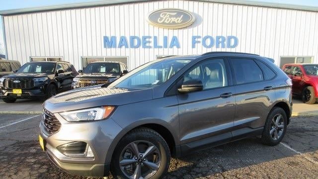 Preowned 2024 Ford Edge SEL for Sale