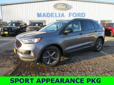 2024 Ford Edge AWD SEL 4DR SUV