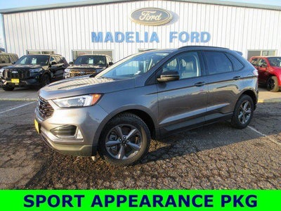 2024 Ford Edge AWD SEL 4DR SUV