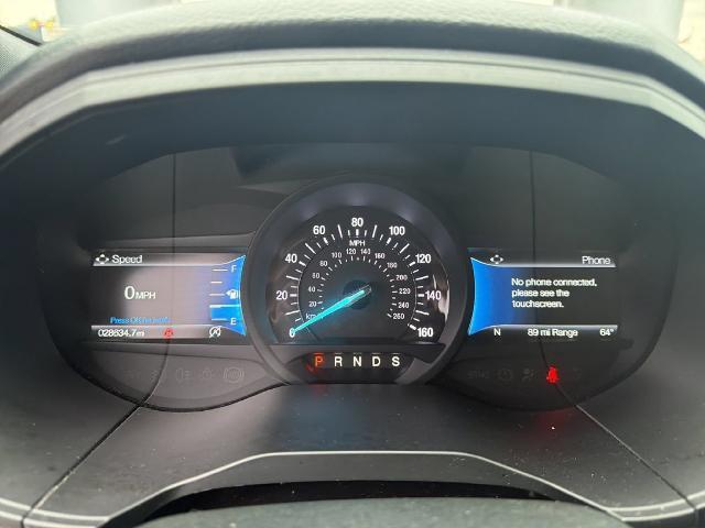 2024 Ford Edge - $28,930