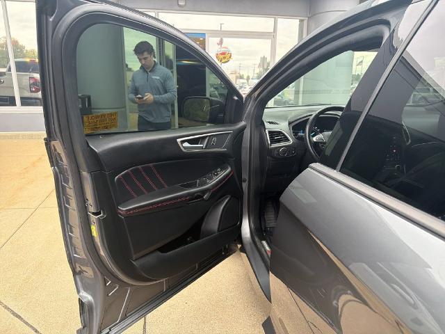 2024 Ford Edge - $28,930