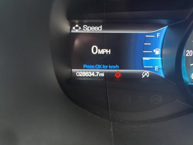 2024 Ford Edge - $28,930