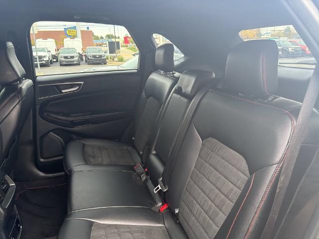 2024 Ford Edge - $28,930