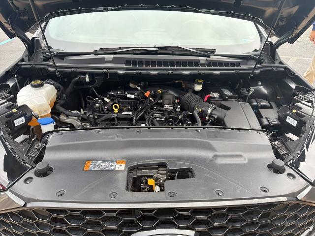 2024 Ford Edge - $28,930