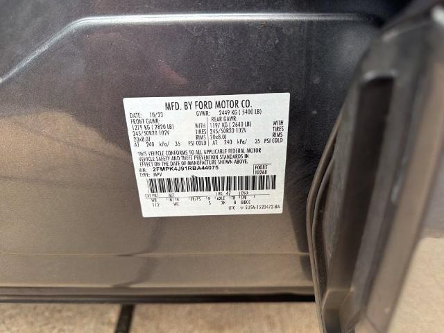2024 Ford Edge - $28,930