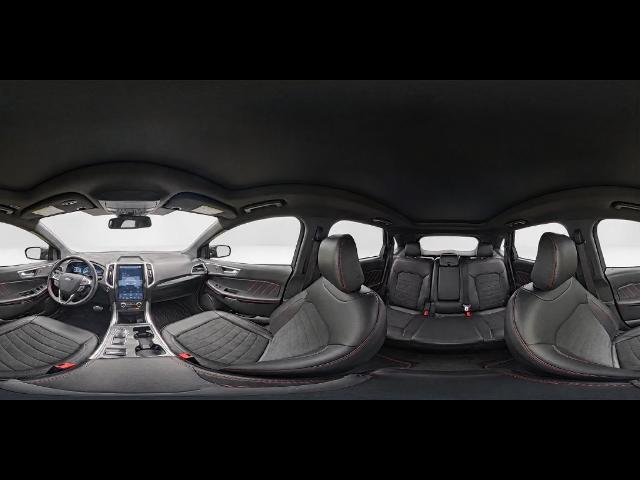 2024 Ford Edge - $28,930
