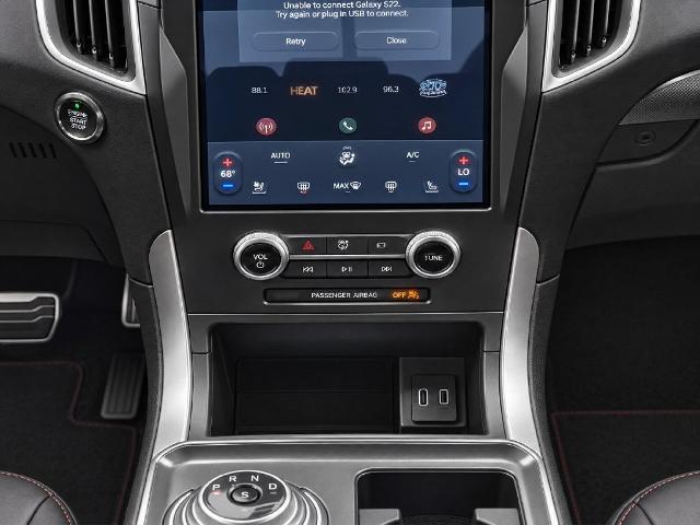 2024 Ford Edge - $28,930
