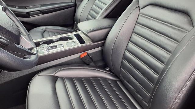 2024 Ford Edge ST-Line
