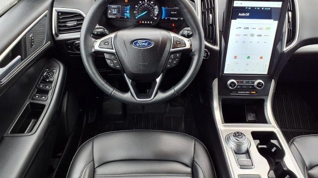 2024 Ford Edge ST-Line