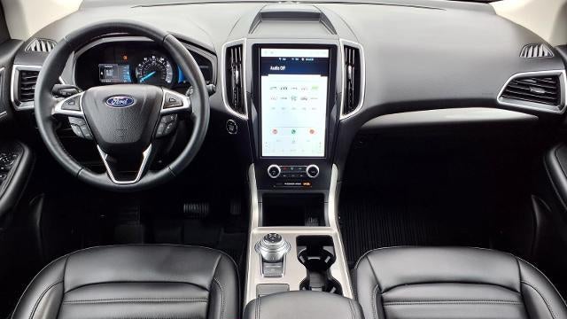 2024 Ford Edge ST-Line