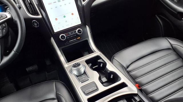 2024 Ford Edge ST-Line