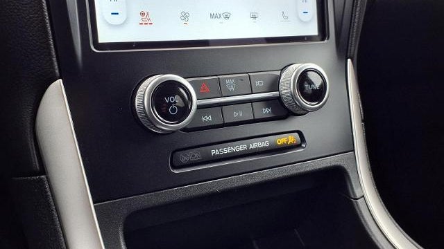 2024 Ford Edge ST-Line