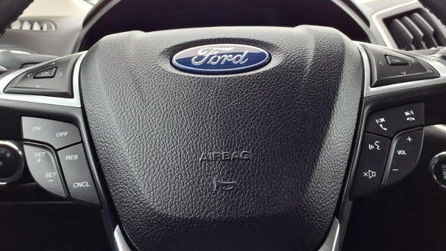 2024 Ford Edge ST-Line